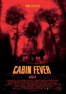 cabin fever wiki|cabin fever meaning.